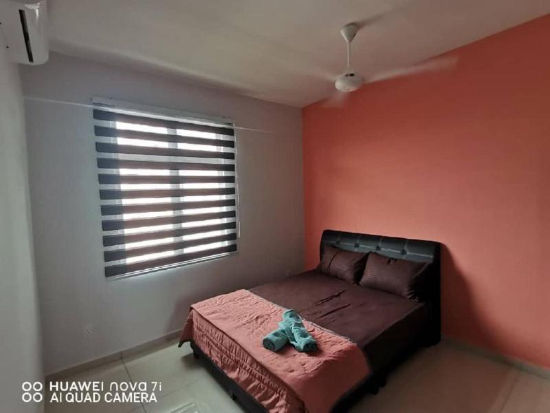 Hk Homestay Ipoh Luaran gambar